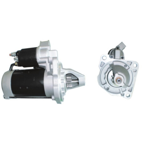 ARRANQUE FORD F250 BOSCH 9D=8013005 - ARRANQUE FORD F250 BOSCH 9D=8013005 -