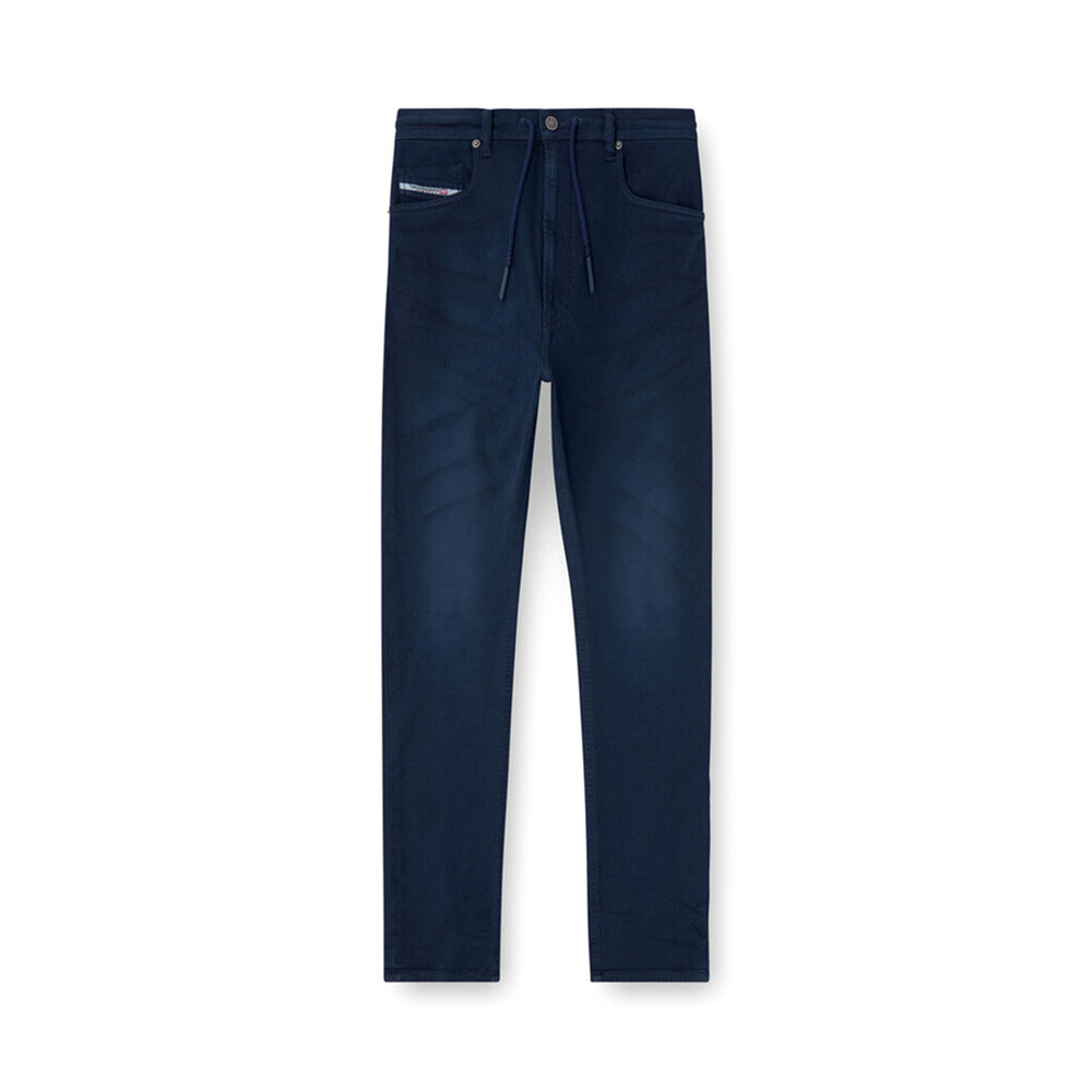 Jeans Urbano para Hombre 2032 D-KROOLEY-B JOGG Azul Marino
