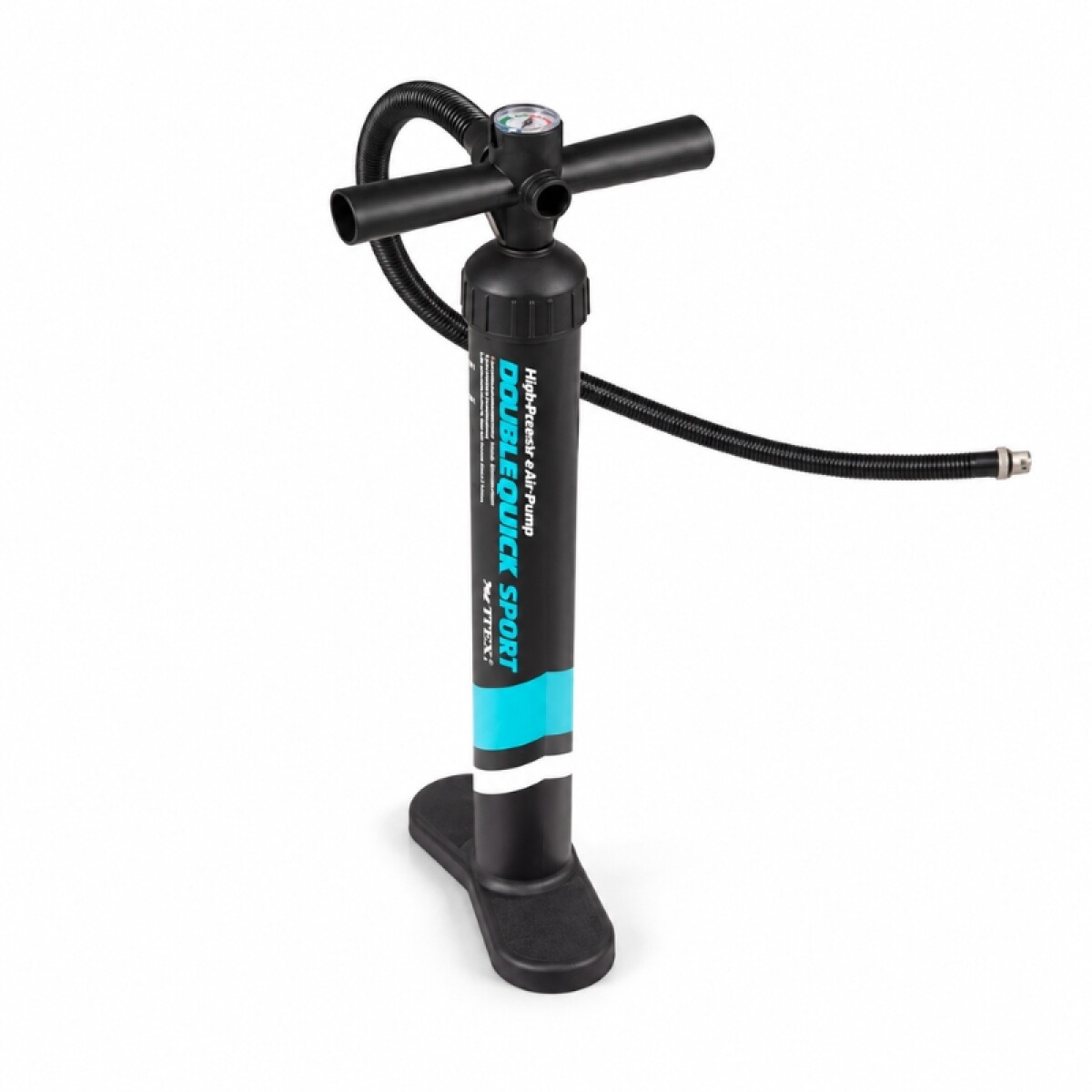 INTEX REPUESTO INFLADOR SPORT II DOBLE ACCION PARA BOTES Y KAYAKS 