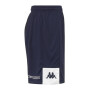 Daggo - Hombre Blue Marine-white