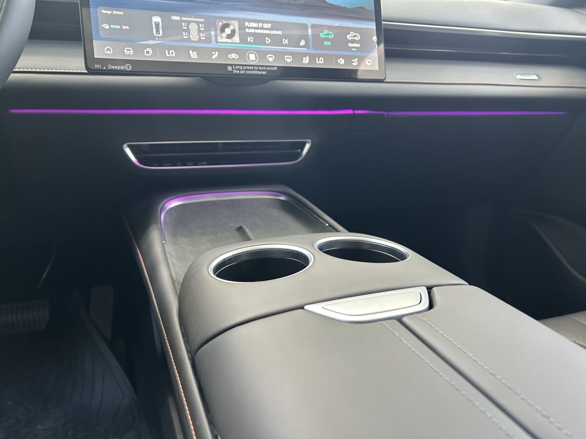 Deepal S7 160 KW Extra Full CVT | Permuta / Financia Deepal S7 160 KW Extra Full CVT | Permuta / Financia