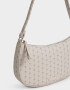 Bandoleras Special Price Clasico Bandolera Baguette - Estampado Flores