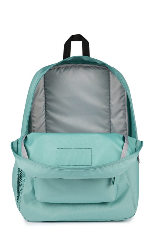 MOCHILA CROSS TOWN FADED SAGE