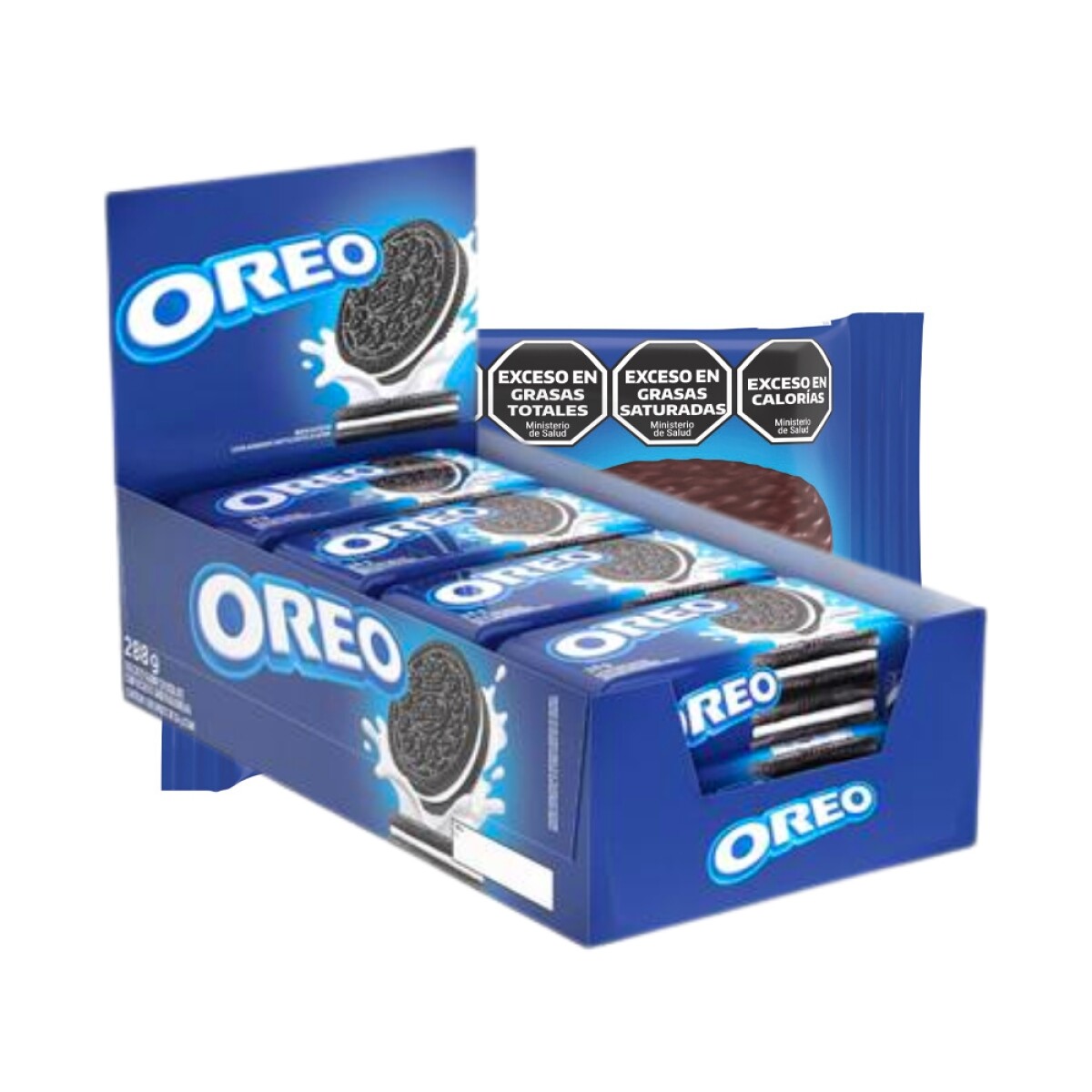 Oreo Display Original 36g 