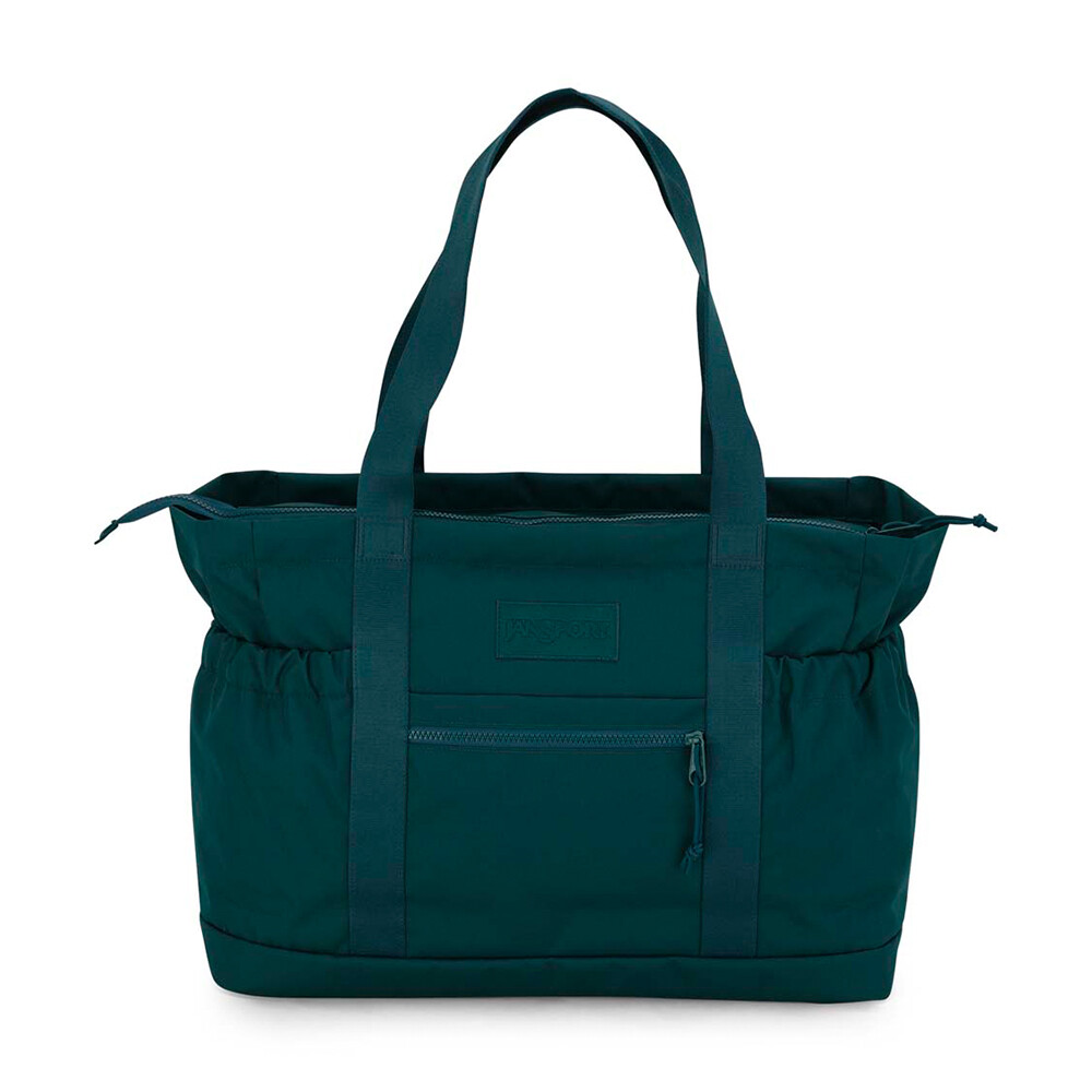 Everyday Large Tote Deep Juniper