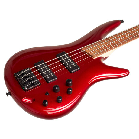 Bajo Electrico Ibanez Sr300eb Red Bajo Electrico Ibanez Sr300eb Red