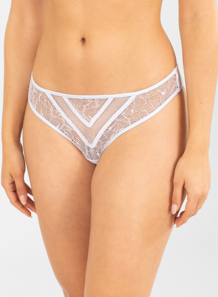 Colaless camomila Blanco