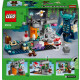 Lego Minecraft Encuentro Guardabosques El Guardian 21274 Lego Minecraft Encuentro Guardabosques El Guardian 21274