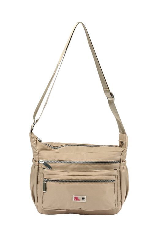Bandolera Cadiz Beige