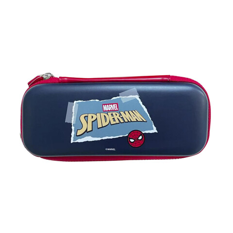 Cartuchera Goma Eva 3D Spiderman U