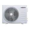Aire acondicionado Enxuta AAENXI222S-18000 blanco 220v Aire Acondicionado Enxuta Aaenxi222s-18000 Blanco 220v
