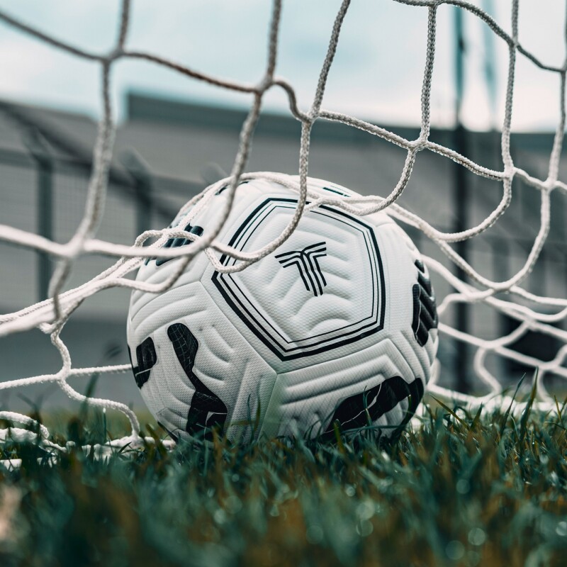 TIFFOSI PELOTA FUTBOL Blanco