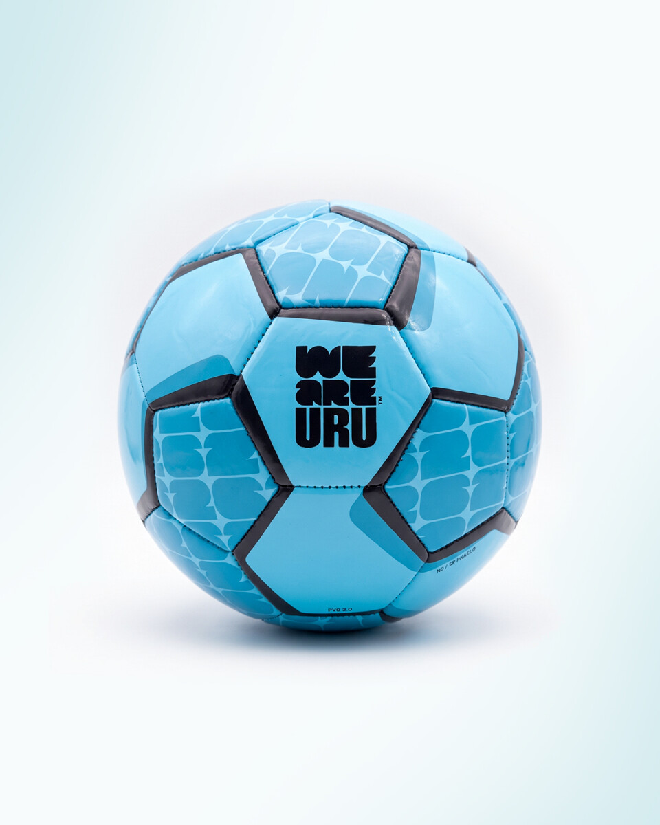 Pelota Celeste - FWC26 
