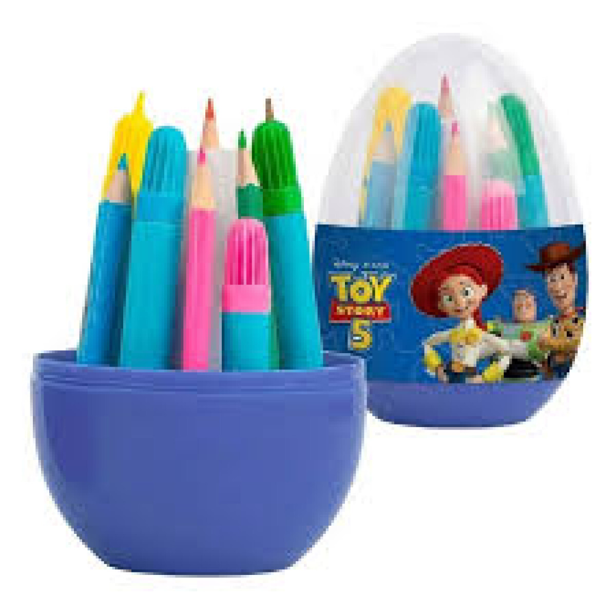 Set Creativo Chico - Toy Story 5 