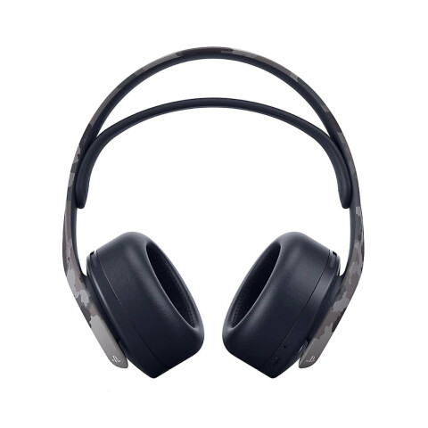 Auriculares PULSE 3D Camo