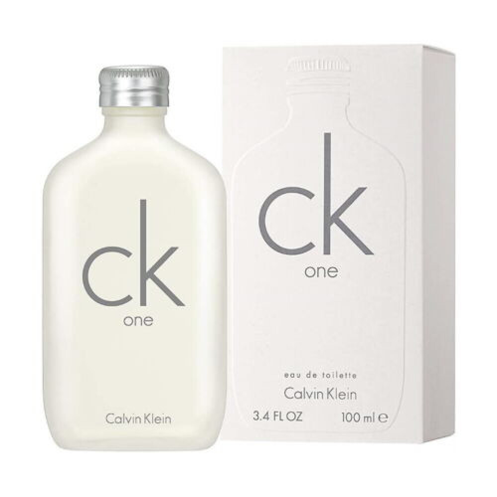 CK One Eau de Toilette 100ml