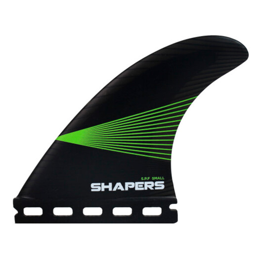 Quilla Shapers S.P.F. Airlite Small (Futures) Quilla Shapers S.P.F. Airlite Small (Futures)