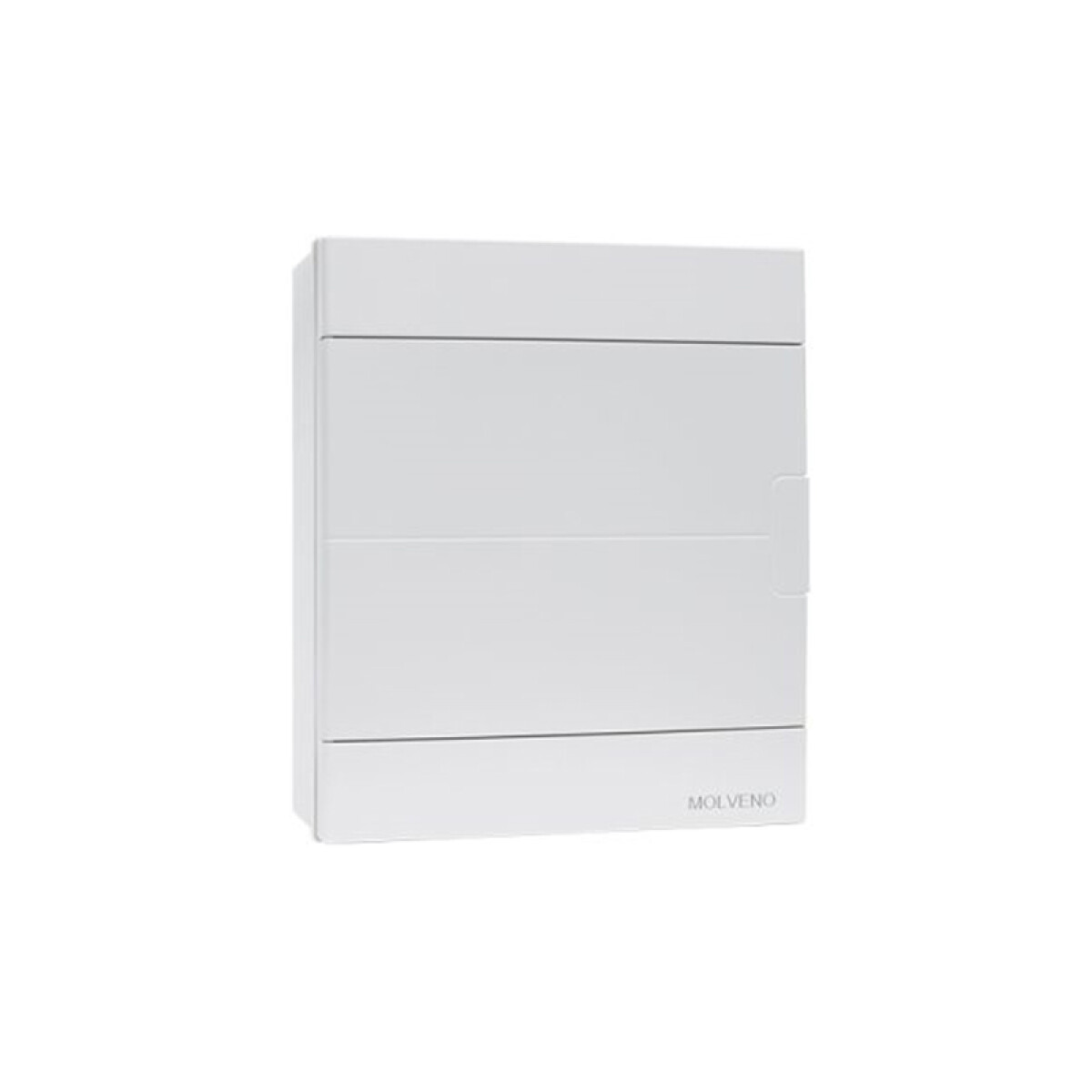 Tablero exterior 24 mód. puerta blanca - Firenze - C10394 