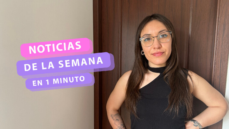 Noticias de la semana 26-9