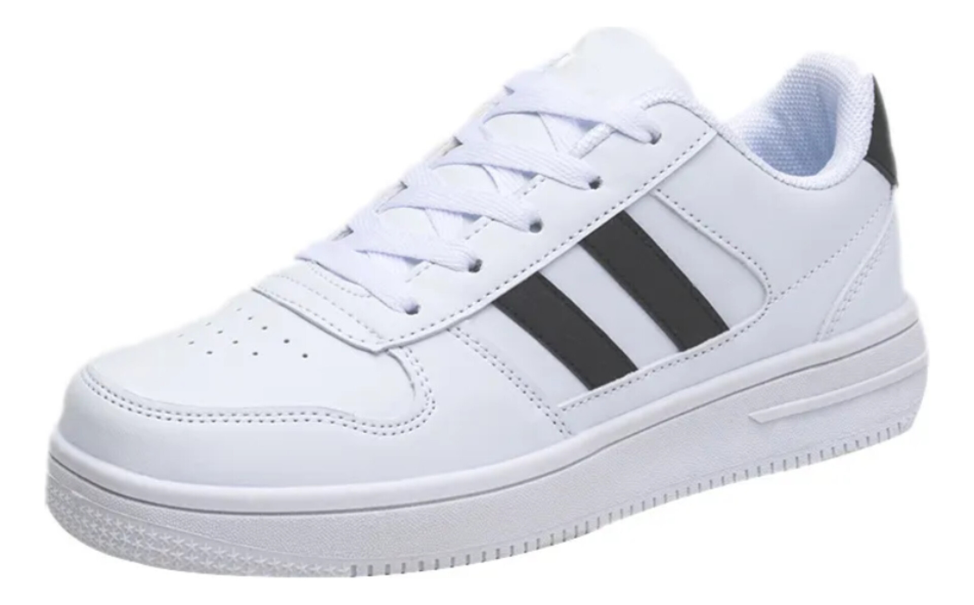 Calzado Champion Casual Para Hombre - Blanco 