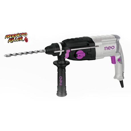 Rotomartillo Neo 30MM 900W 4.5J 001