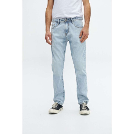 Jean Tadriano Soft Blue S25