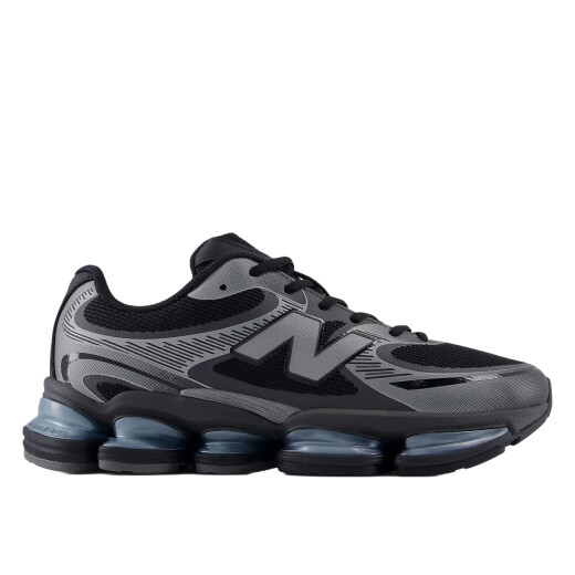 Championes New Balance 2000 - Negro Championes New Balance 2000 - Negro