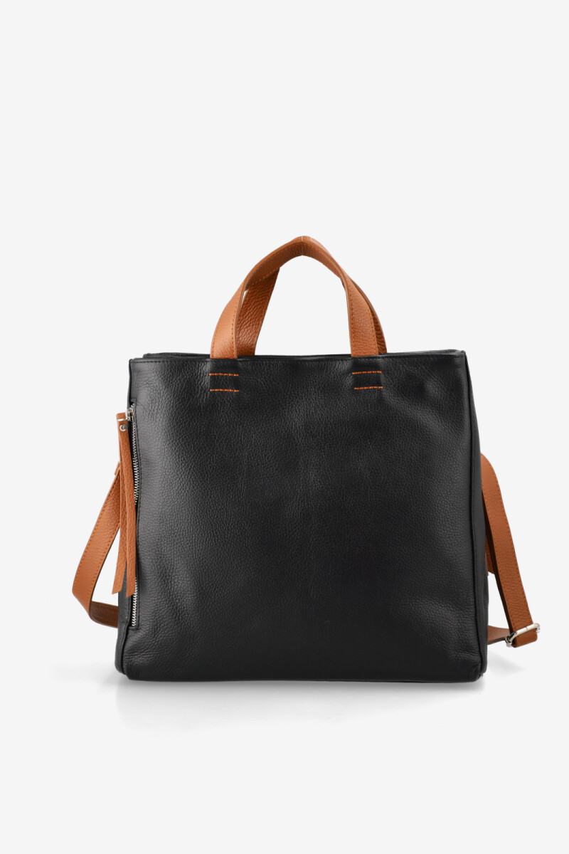BOLSO Negro