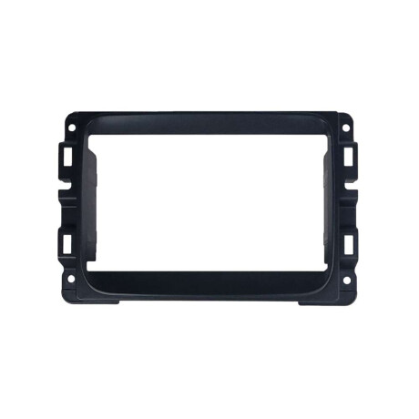 Marco Para Radio 2013 Dodge Ram 1500/ 3500/Mobi, 2Din