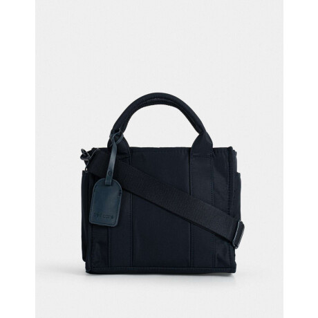 Cartera City Sport Azul Azul Marino