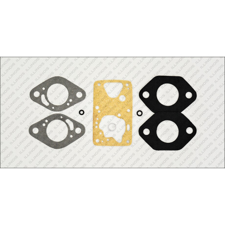 CARBURADOR PARTES CITROEN - PEUGEOT JUEGO CARBURADOR AX R9 R11 (SOLEX) - CARBURADOR PARTES CITROEN - PEUGEOT JUEGO CARBURADOR AX R9 R11 (SOLEX) -