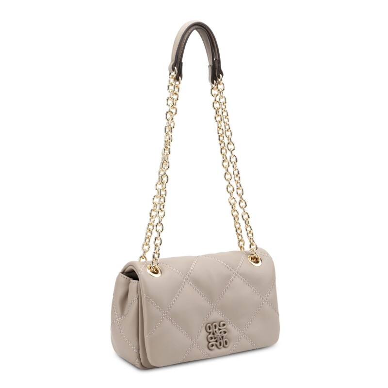 Crossbody hb Briarwood Convertible Flap Pumice