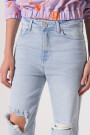 JEANS SYD BROKEN Celeste