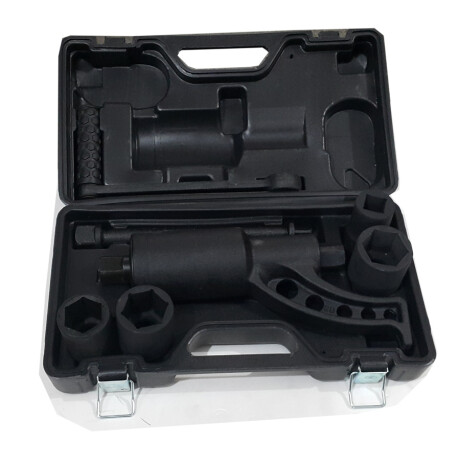 HERRAMIENTAS - LLAVE MULTIPLICADORA DE FUERZA CAMION 32MM 33MM - HERRAMIENTAS - LLAVE MULTIPLICADORA DE FUERZA CAMION 32MM 33MM -