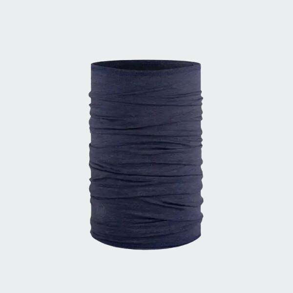 Bufanda Buff Merino Lightweight Azul