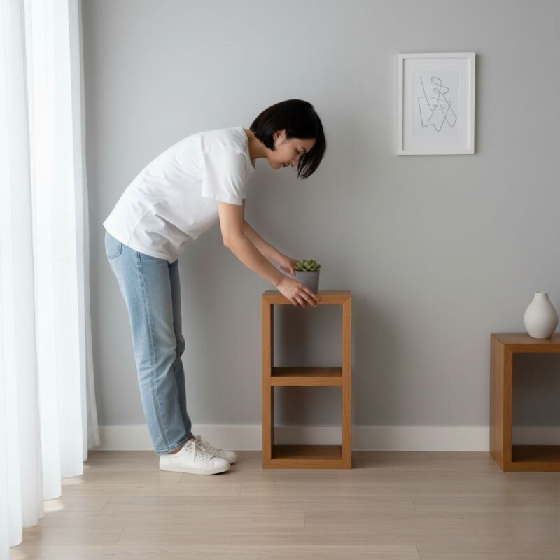 PETIT MUEBLE M10/SE (CD) Unica