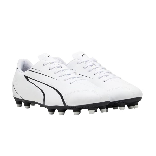 VITORIA FG - PUMA BLANCO