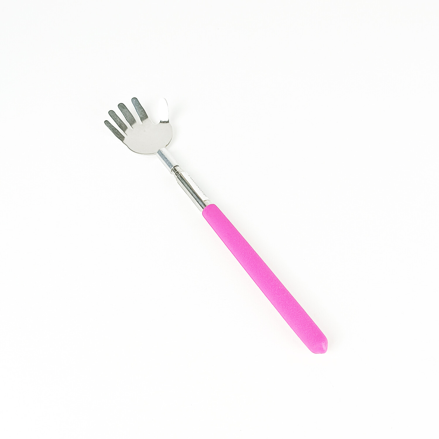Rascador mano extensible — Mis Petates
