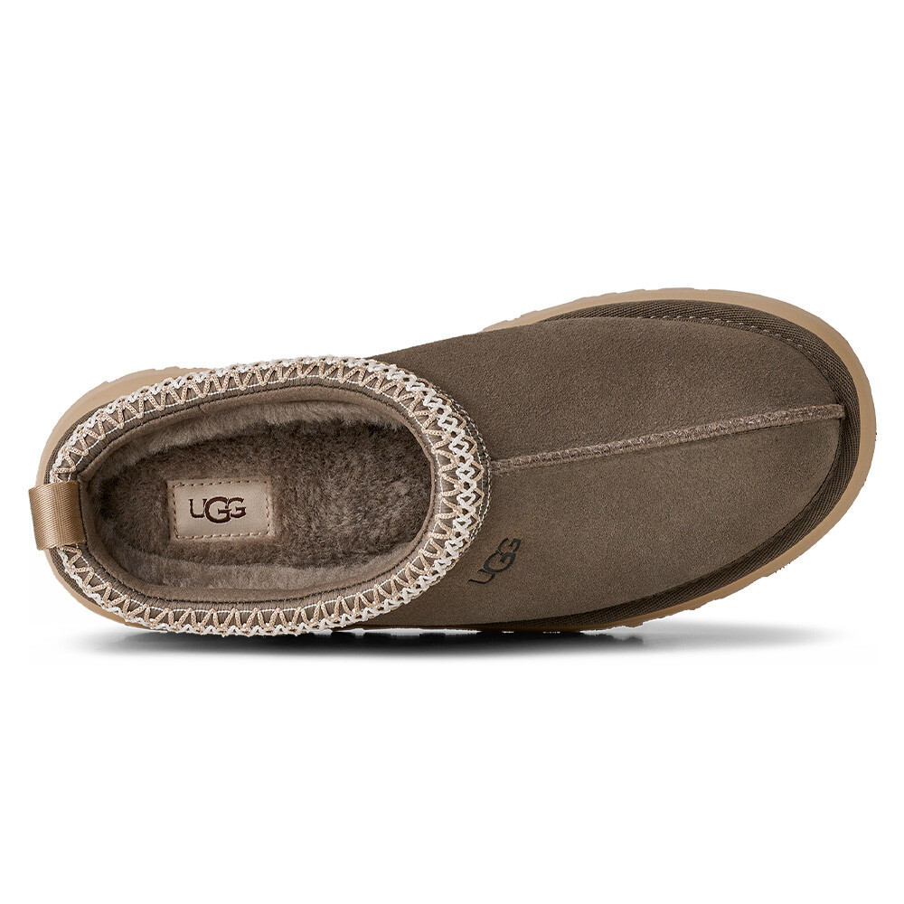 Pantuflas Tazz II Mujer Dried Oregano