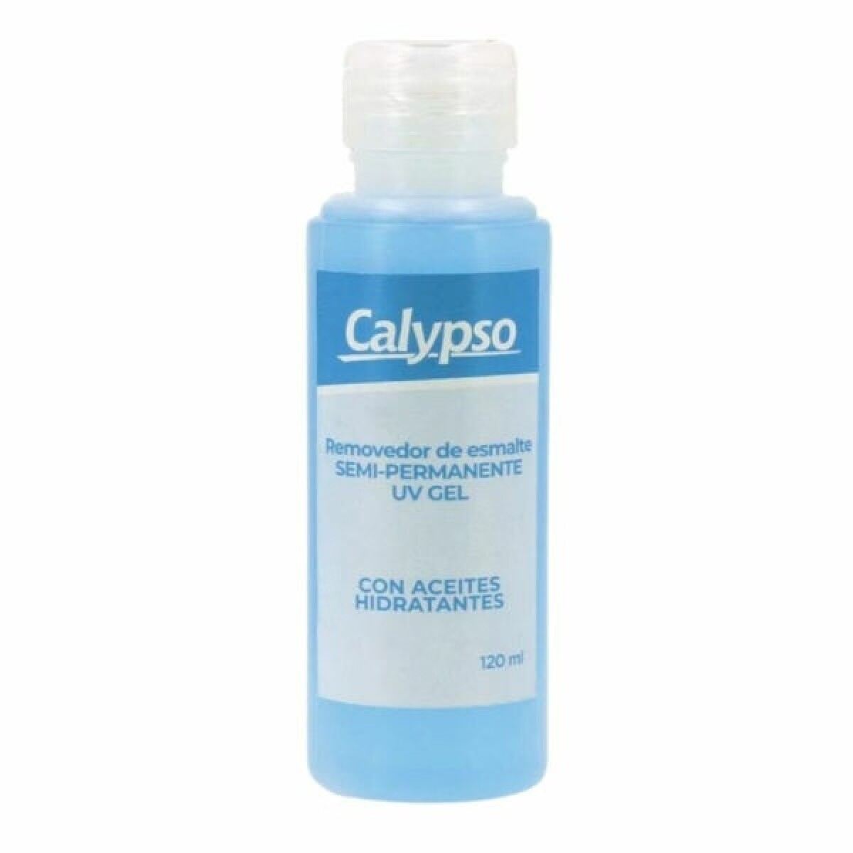 Calypso Removedor De Esmalte 120ml 