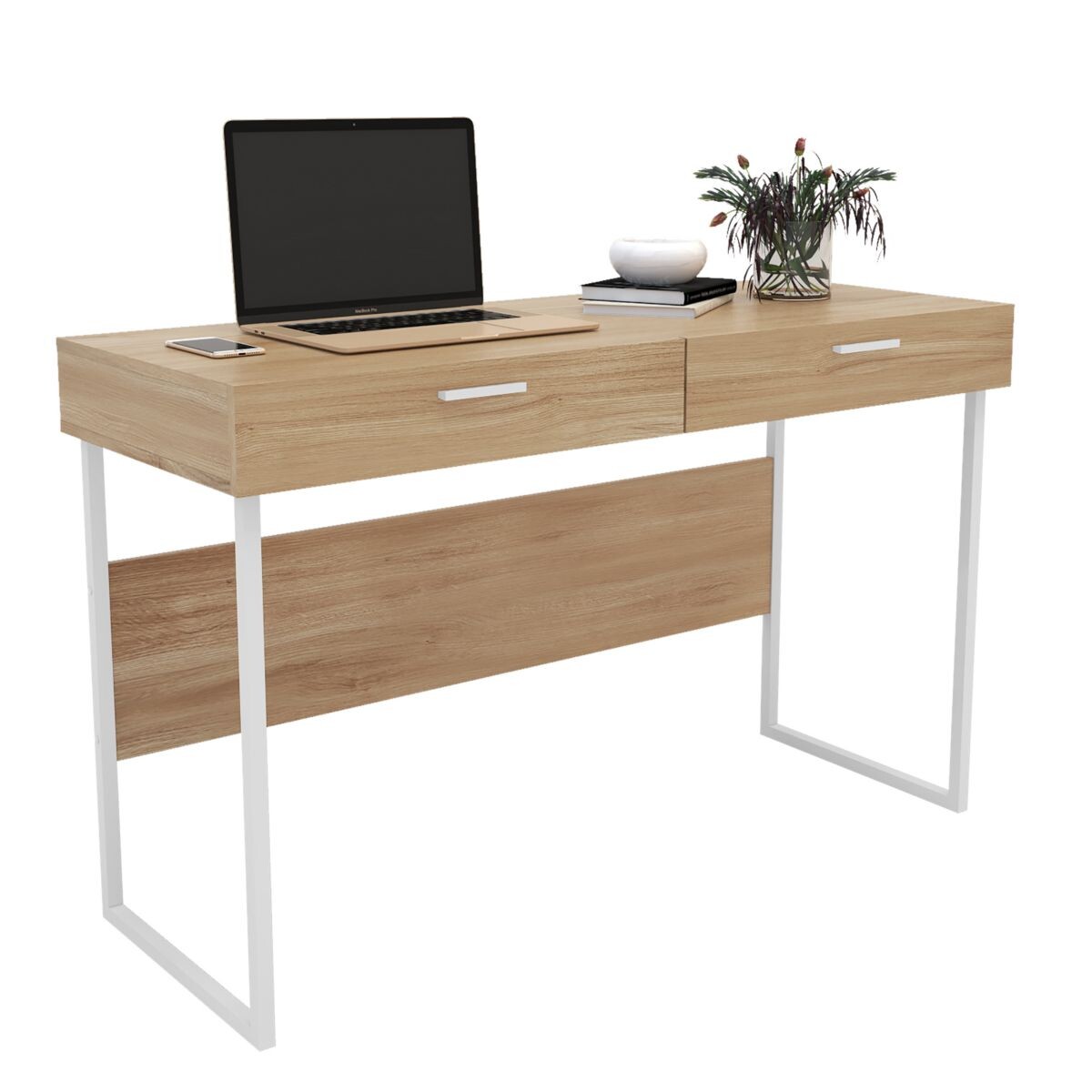 Escritorio / Mesa de Arrime Olimpo 