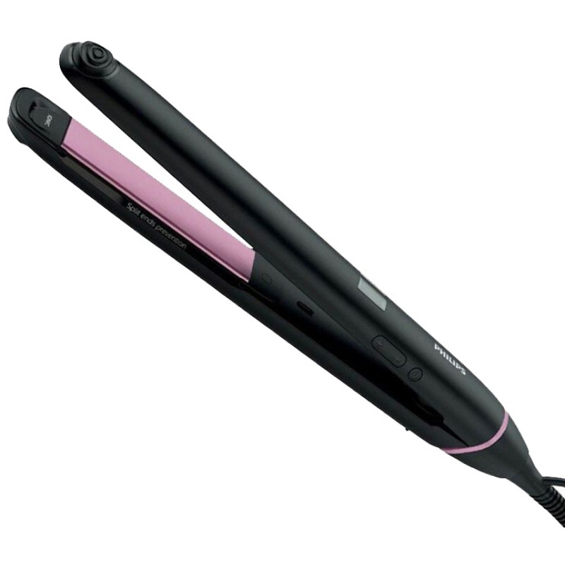 Planchita Philips Bhs675/00 Placa Ceramica 11Fun Dig 230ª Planchita Philips Bhs675/00 Placa Ceramica 11Fun Dig 230ª
