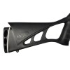 Rifle Nitro Pistón Magtech Extreme N2 Calibre 5,5mm Plateado