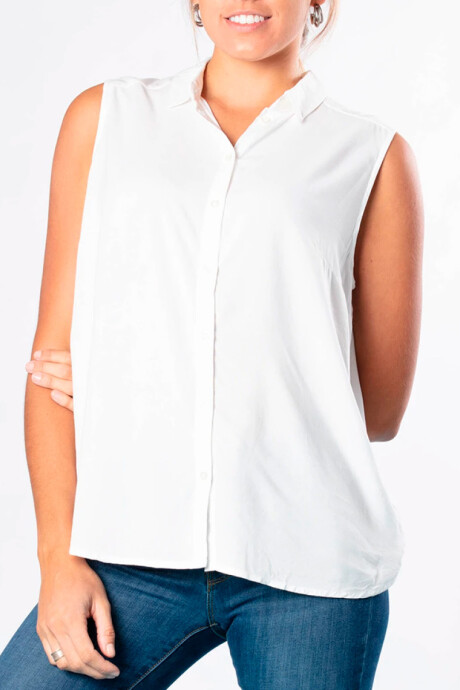 CAMISA 22COSTAZUL REV Blanco