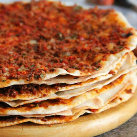 LEHMENYUN DA GUSTO LEHMENYUN DA GUSTO