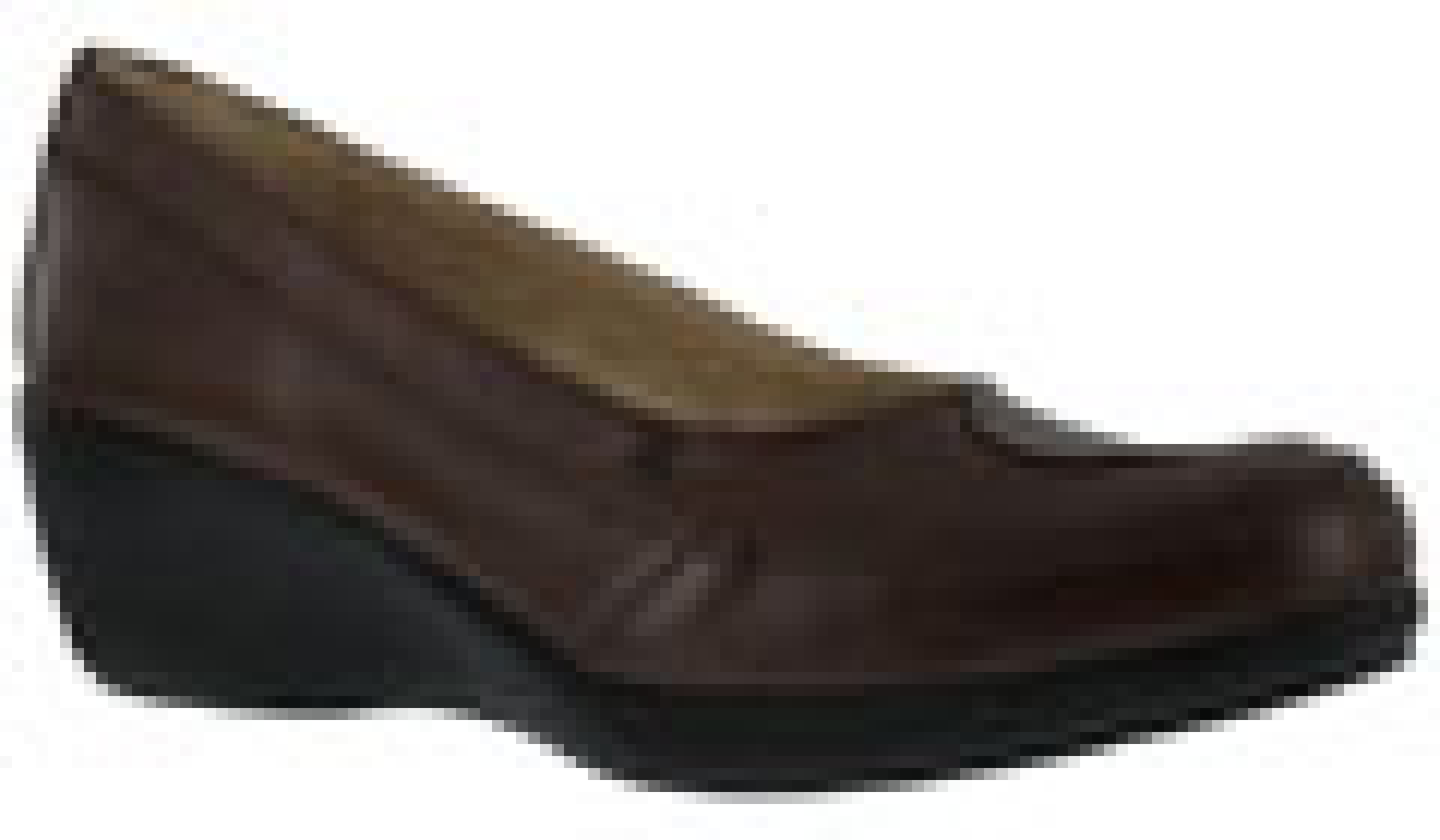 Zapatos de Mujer Lombardino Sofia - Marrón 