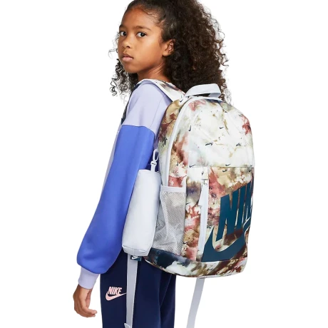MOCHILA NIKE PRINTED Gray