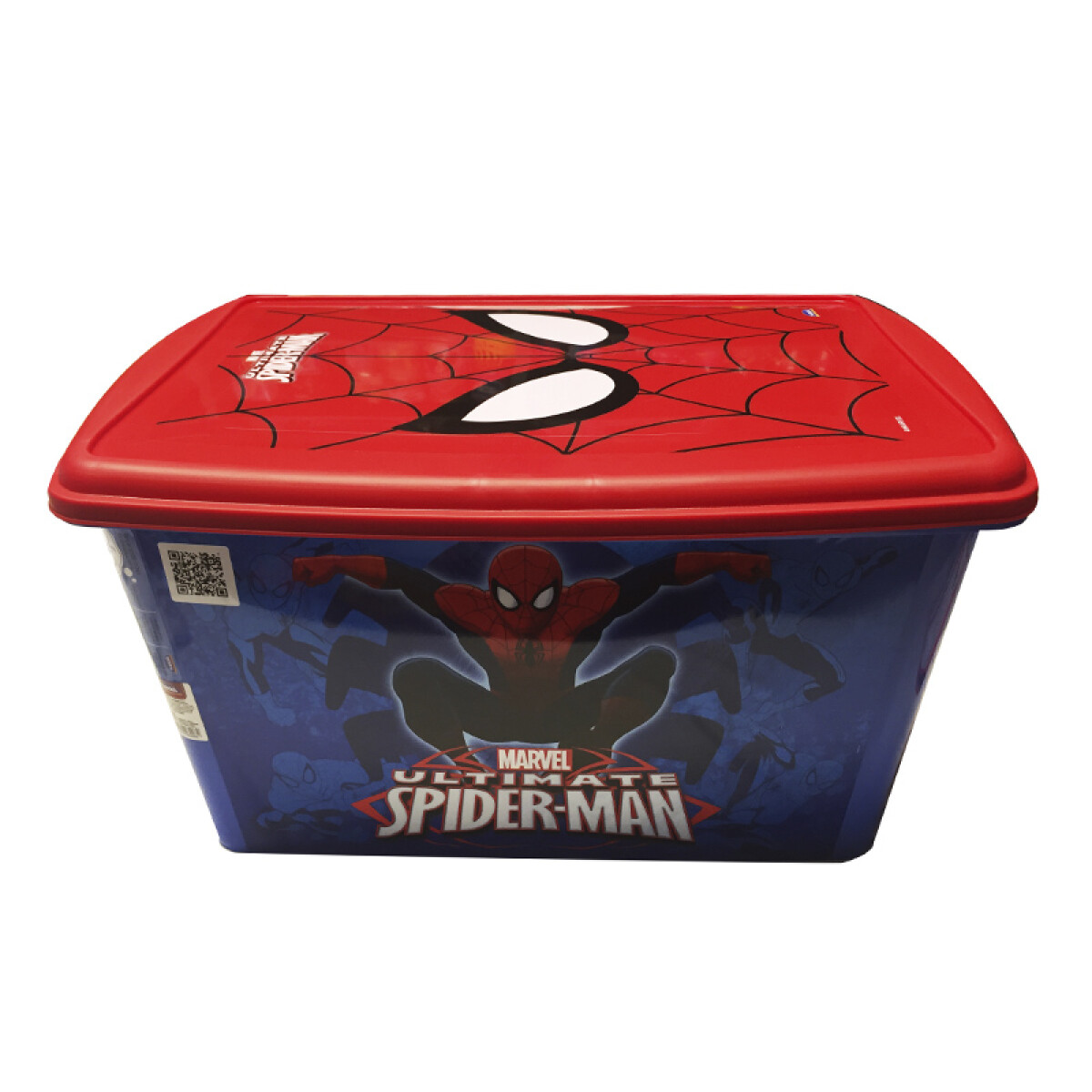 Caja organizadora marvel on sale