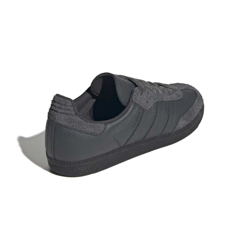 Zapatillas Adidas Samba Hombre Dark Grey