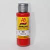 PINTURA ACRILICA ARTISTICA DIBU 60 ML. DIFERENTES COLORES COLOR BERMELLON 066